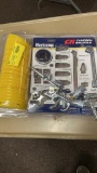 CH air compressor starter kit