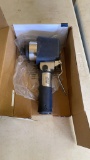CH dual action sander