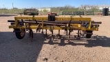 Hamby 14’ chisel plow