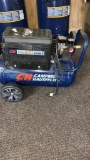 CH 8 gal quiet run air compressor