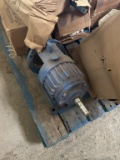 Pump Gear box