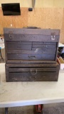 Heavy shop toolbox