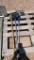 Lot of car brushes & squeegee