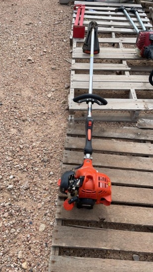 Echo SRM-225 Weedeater