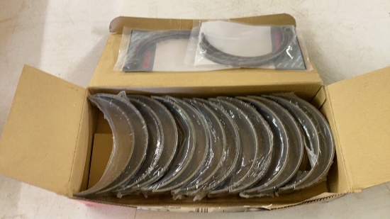ESCO ES3800298 main bearing set