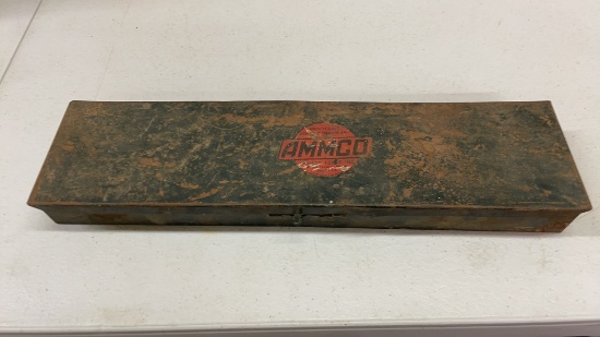 Ammco cylinder hone