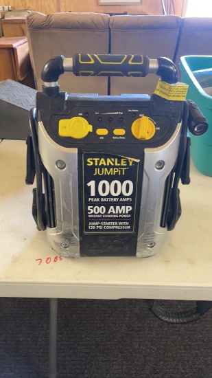 Stanley Jumpit