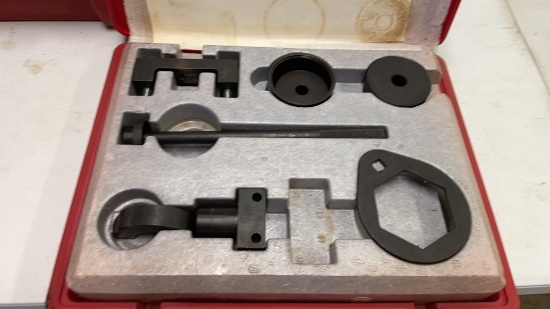 Rotunda Special Services tools