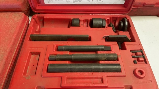 Rotunda special service tools