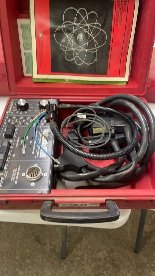 Rotunda 1979 electronic engine control system