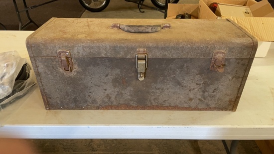 Toolbox