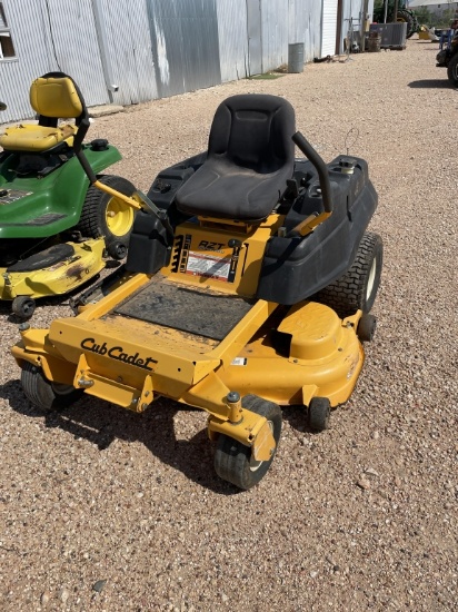 Cub Cadet  RTZ 50" Zero Turn Mower