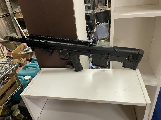 LANDOR ARMS Bull Pup 12ga Shotgun