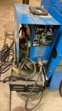 Miller HF-251D-1 High Frequency Unit for TIG