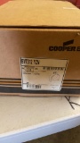 Cooper B-Line 3” vibraclamps