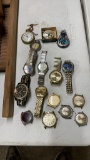 Misc Watches