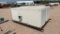 Large Down draft Evap cooler 3ph