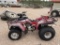 Honda Fourtrax 250