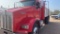 1999 Kenworth Dump Truck