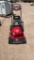 Craftsman self propelled push mower