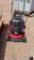 Craftsman push mower