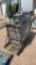 Miller Shop welder power source & S-22P8 wire