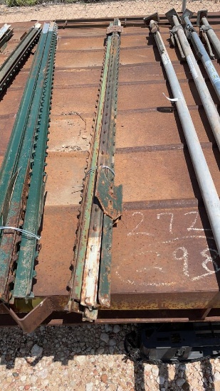 6-1/2’ T-Post