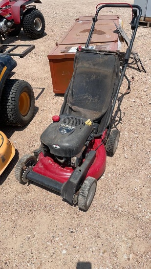 Murray push mower