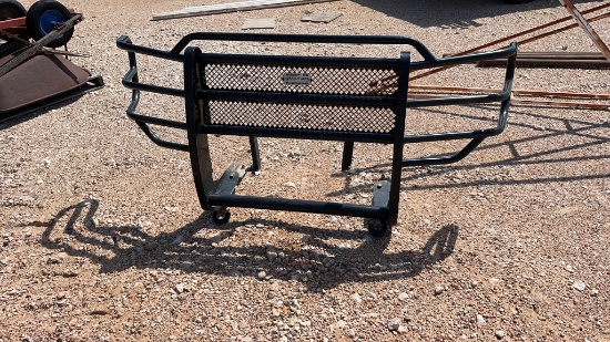 Ranch Hand Grill Guard