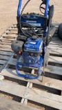 Powerhorse pressure washer