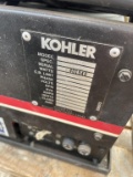 Kohler 4CKMR61 4KW Generator