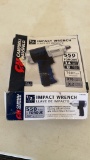 CH 1/2” impact wrench