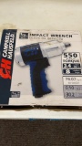 CH 1/2” impact wrench