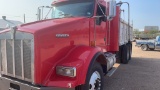 1999 Kenworth Dump Truck