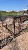 Hog trap