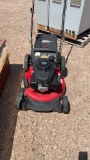 Craftsman push mower