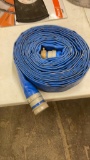 2” discharge 50’ hose