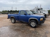 1994 Dodge SPORT 4x4