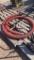 Suction hose