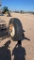 Firestone 295/75R22.5 Truck Tire & wheel