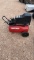 Craftsman 1.5hp/12gal air compressor