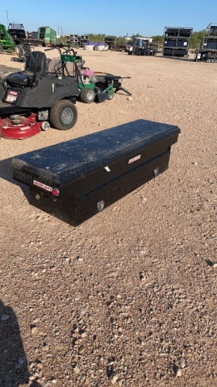 Weather Guard crossover toolbox