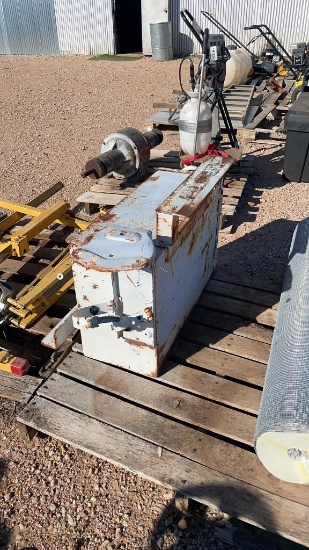 Toolbox