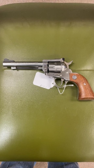 "Ruger Single-six .22 Revolver