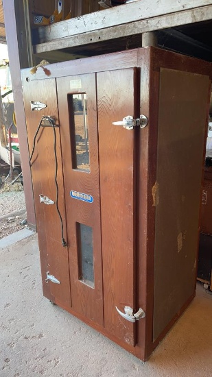 Humidaire Incubator