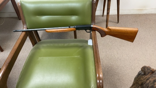 Browning SA 22. .22LR