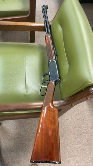 Winchester Model 9422M .22Mag Rifle