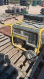 Wacker Neuson GP5600 generator