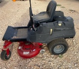 Craftsman zero Turn Mower