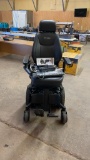 Quantum Edge Motorized wheelchair-Like New